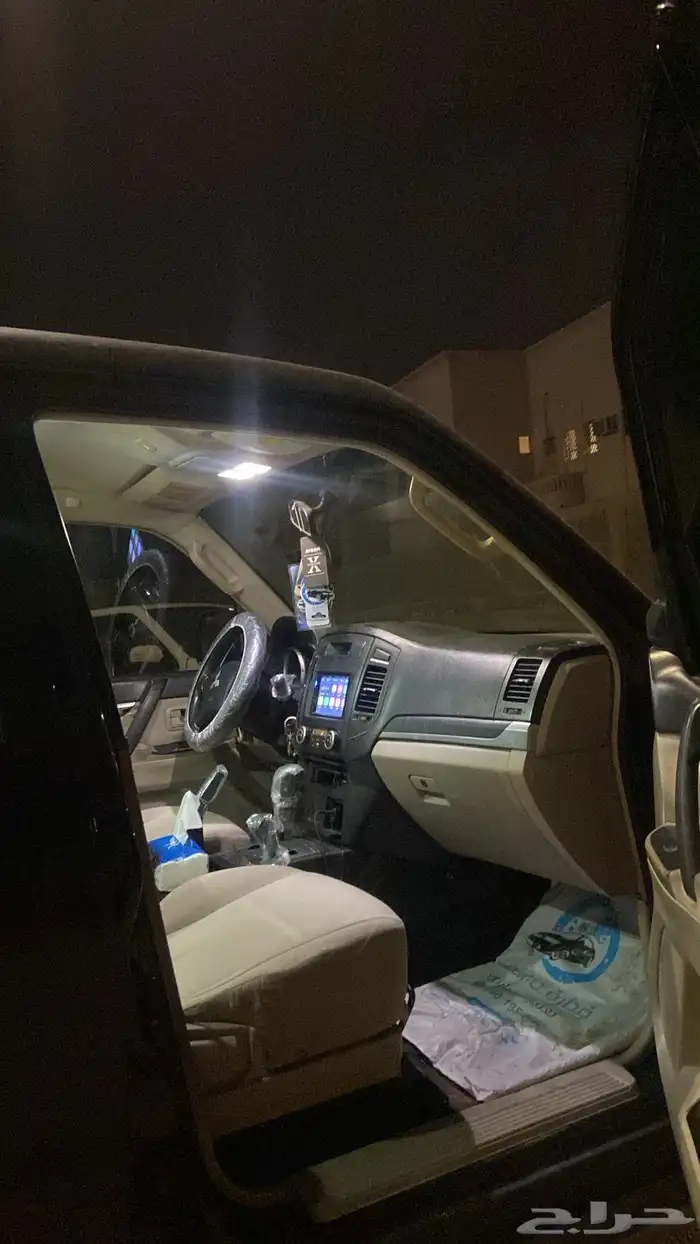 للبيع جيب با جيرو 4