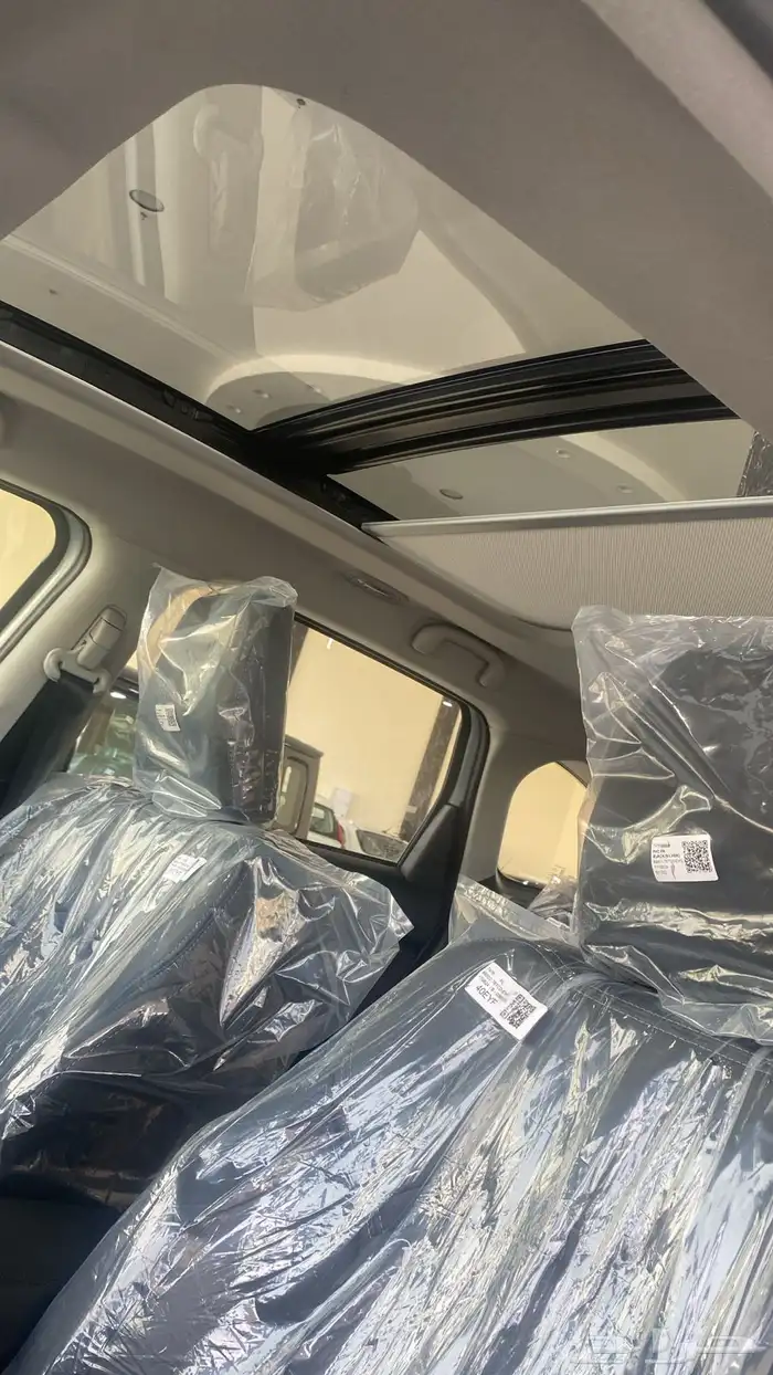 قراند فيتارا فل كامل 6