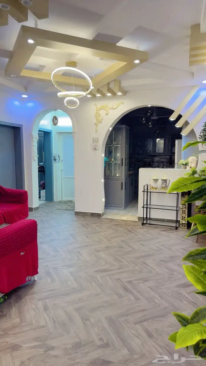 للبيع عمارة دورين في مكة المكرمة في حي الراشدية 2 واجهتين 3