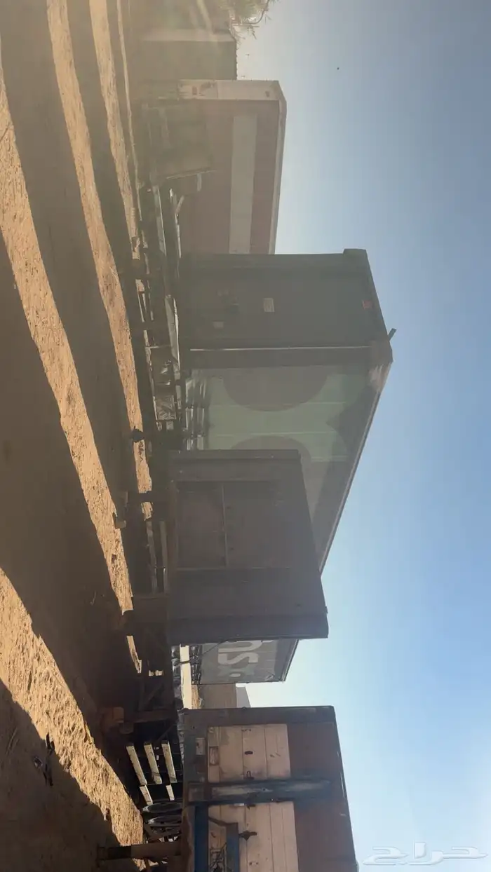 سطحات وستاير للايجار 3