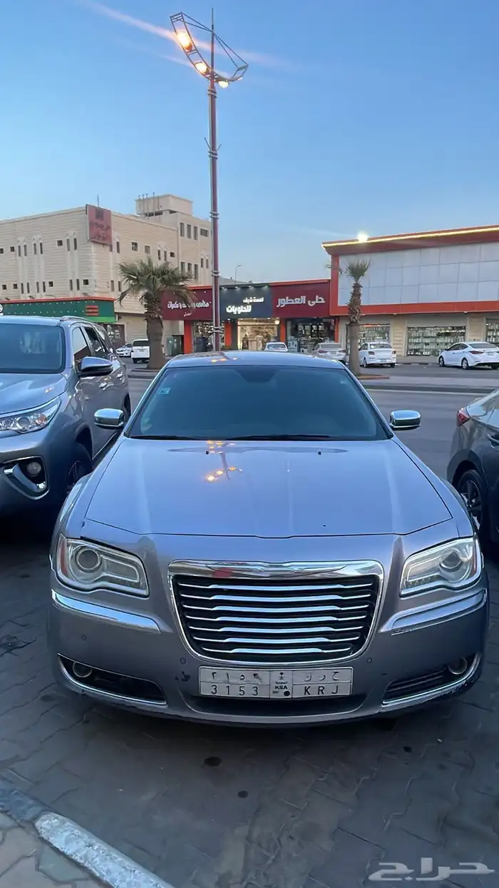 كلايسلر 2014 6