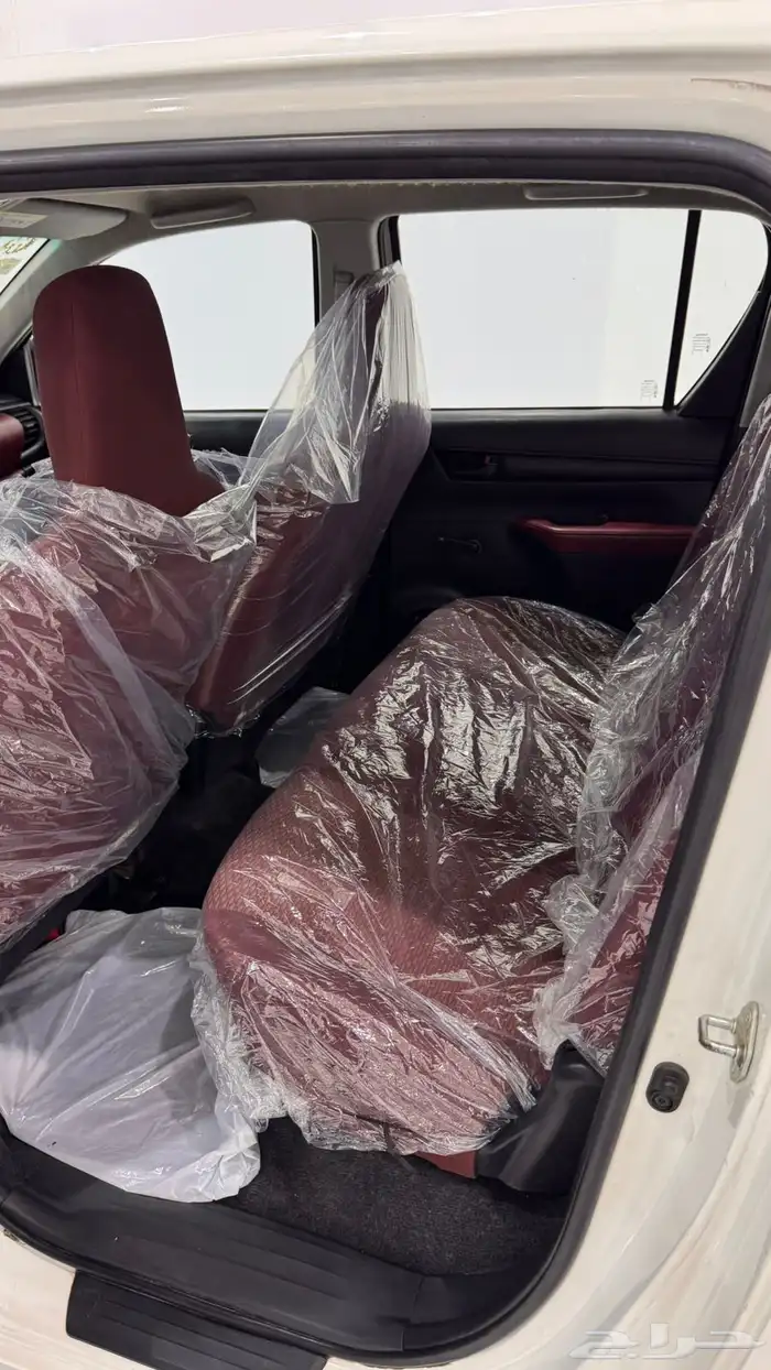 هايلكس 2020 ديزل وكاله 14