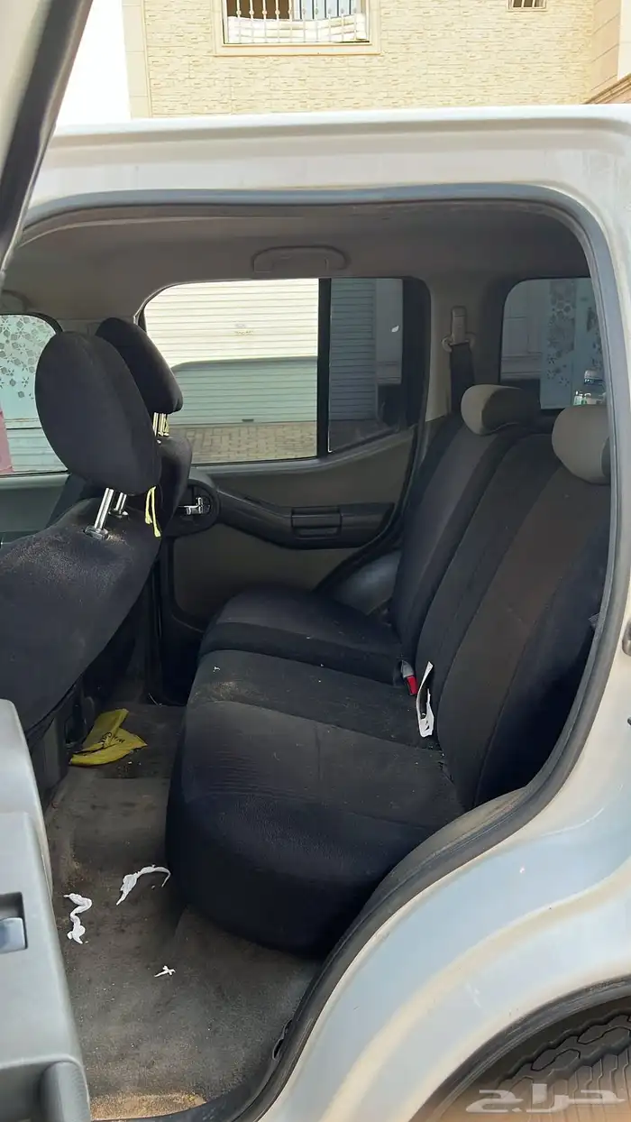 اكستيرا 2010 بلد البلد 3