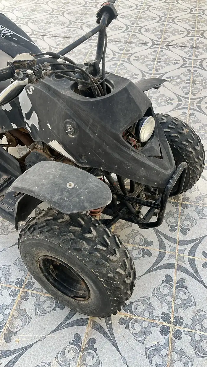 دباب تيواني عطلان للبيع 3