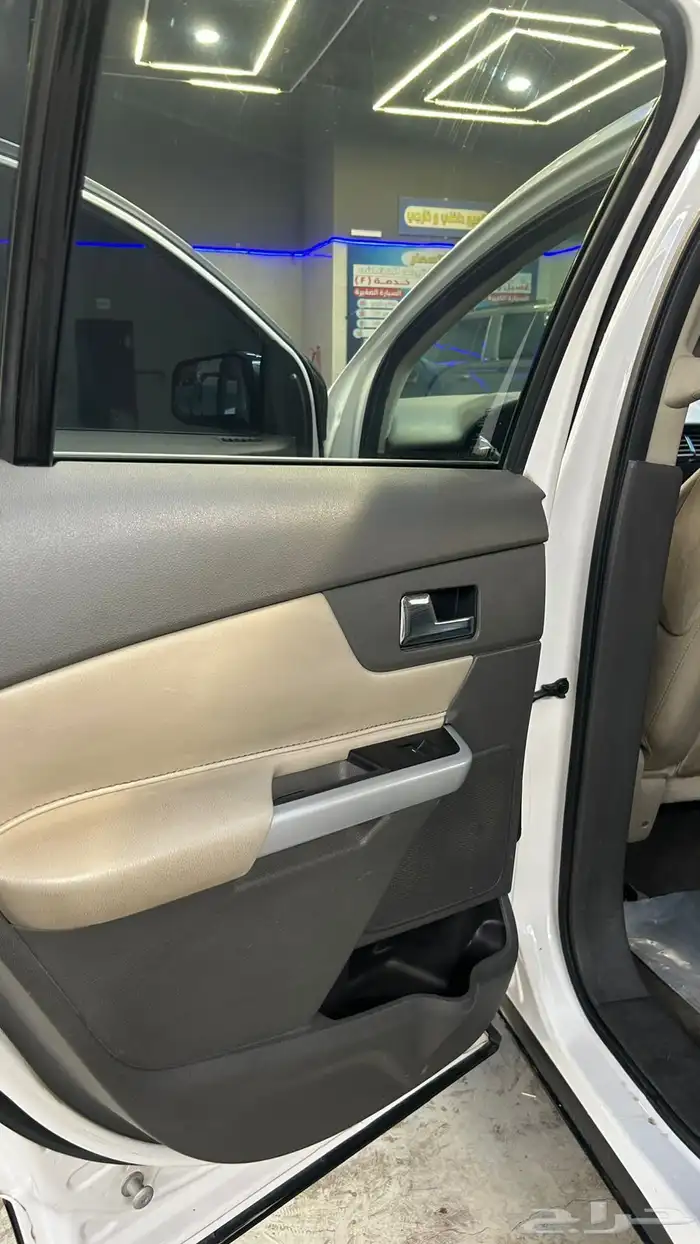 فورد اودج 29