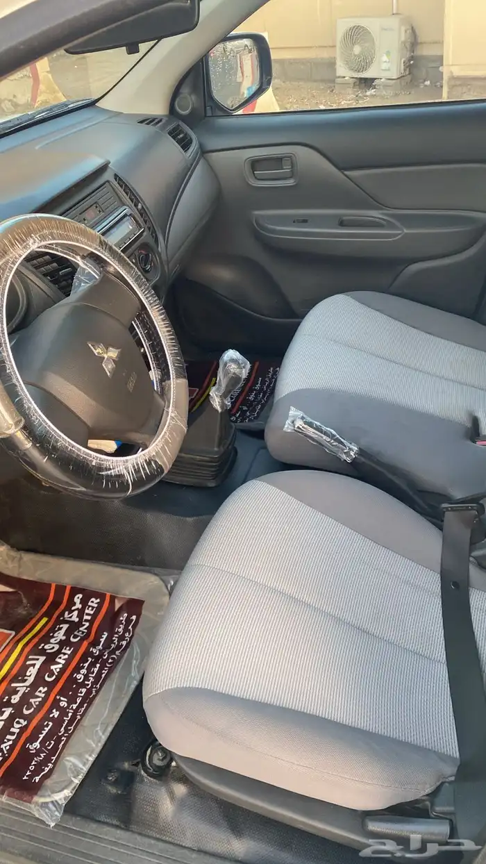 مستوبيشي غمارتين ديزل 0