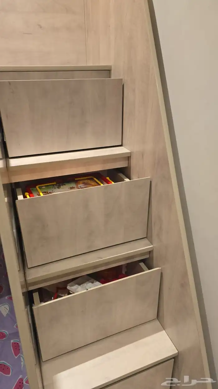 سرير اطفال 5