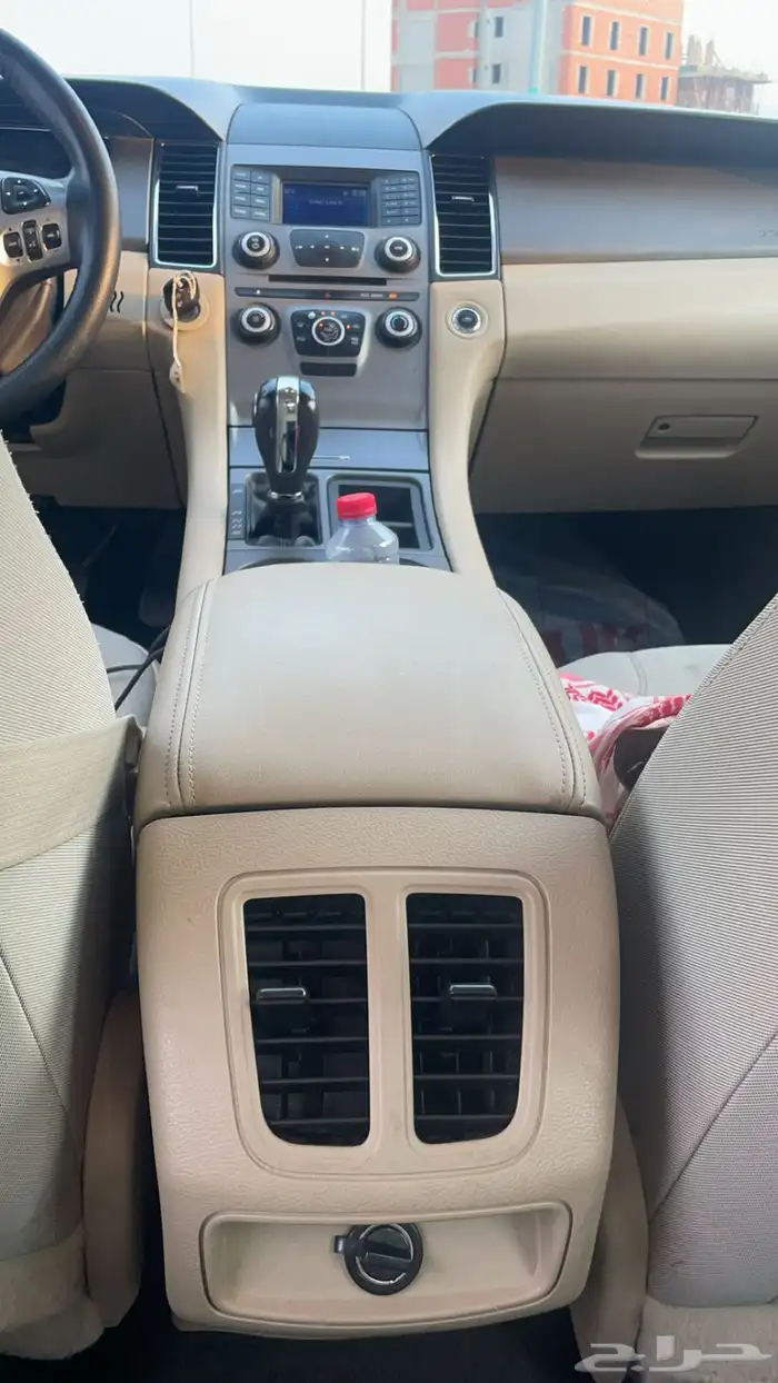 تم البيع   تورس استندر توكيلات الجزيره 2016 9