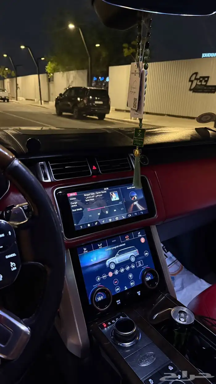 رنج روفر 2019 3