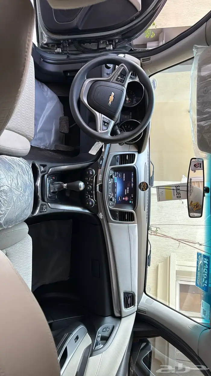 كابرس LS 2015 7