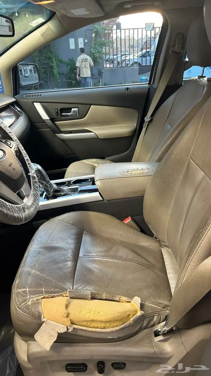 فورد اودج 26