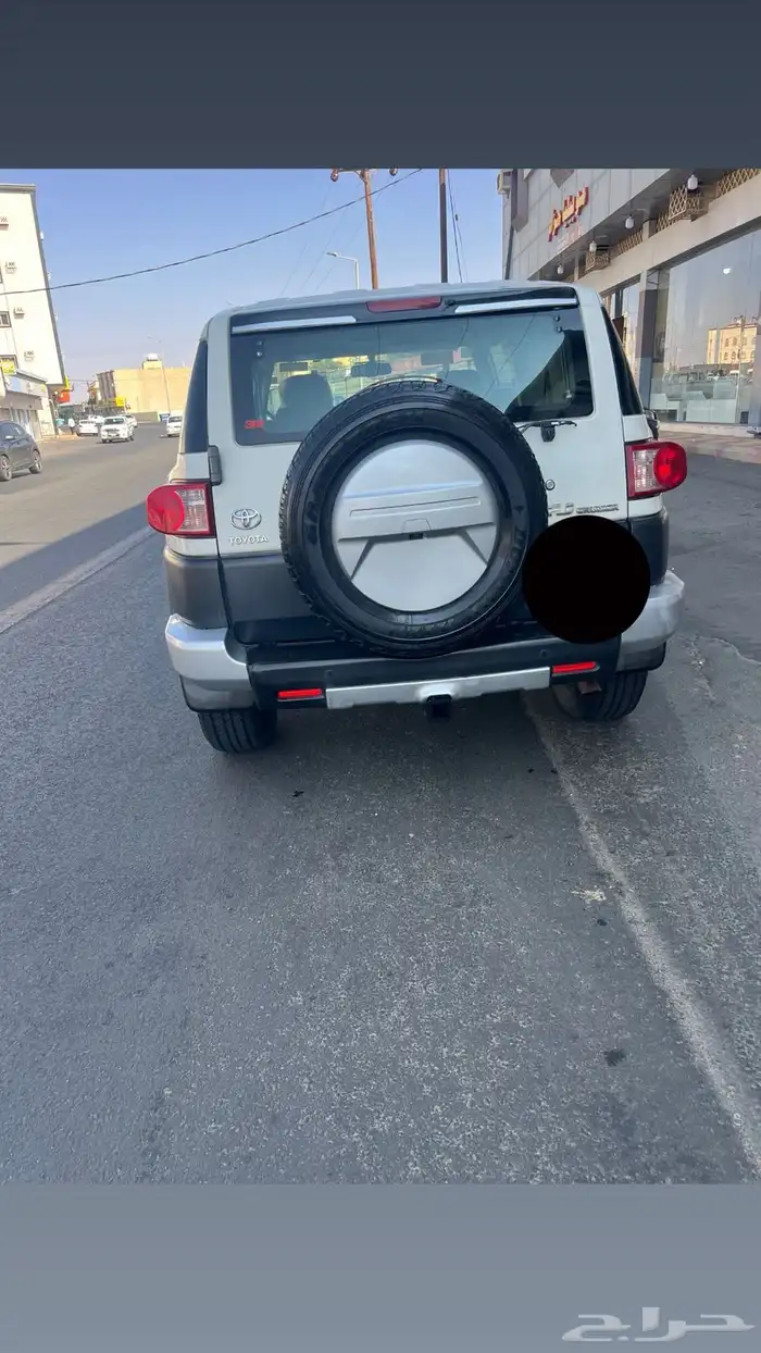 اف جي 2012 وكاله 11