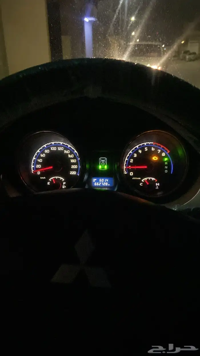 للبيع جيب با جيرو 2