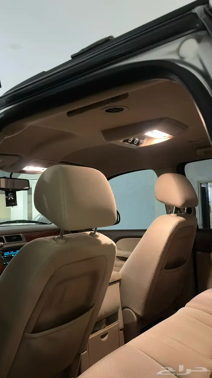 جي إم سي يوكن 5