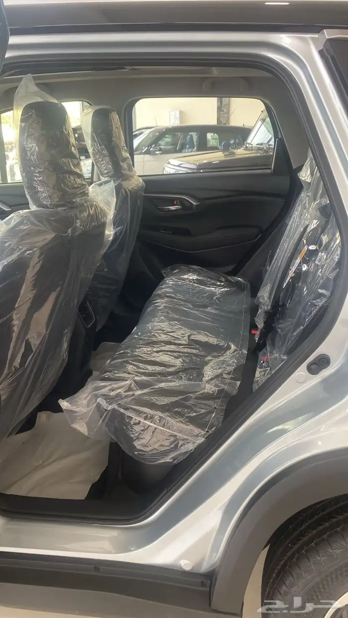 قراند فيتارا فل كامل 5