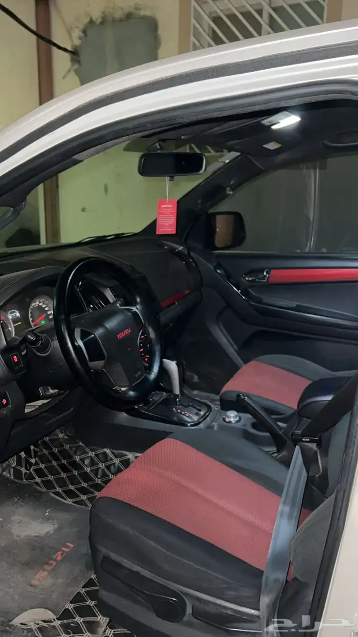 للبيع ايسوزو ديماكس GT موديل2019 2