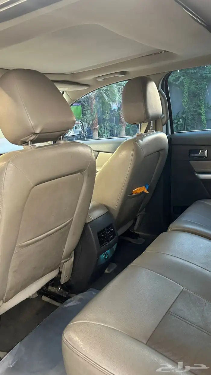 فورد اودج 30