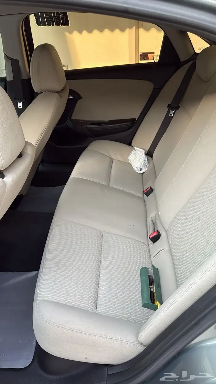 كابرس LS 2015 6