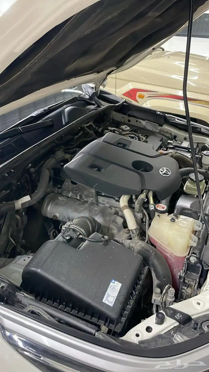 فورشنر دبل 2022 ديزل 14