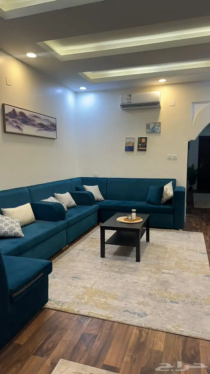 شقةللايجار في ابها 20