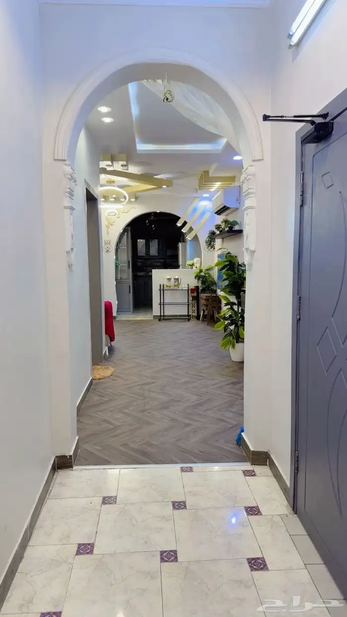 للبيع عمارة دورين في مكة المكرمة في حي الراشدية 2 واجهتين 4