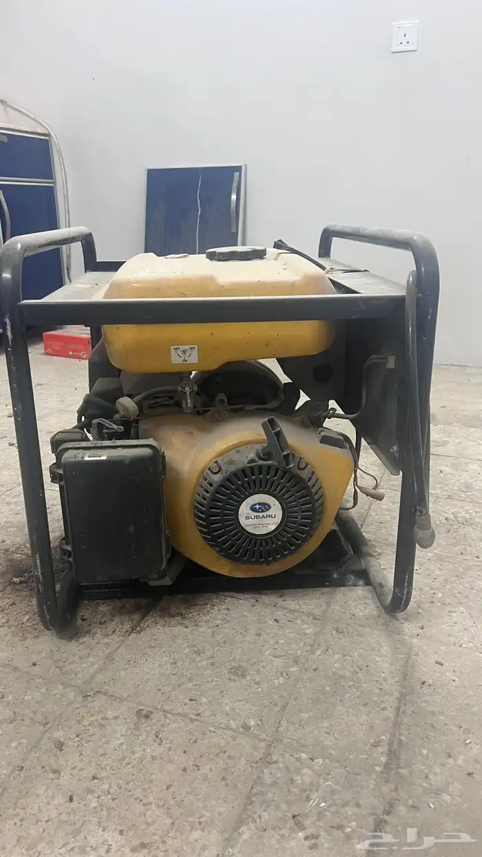 ماطور بنزين 0