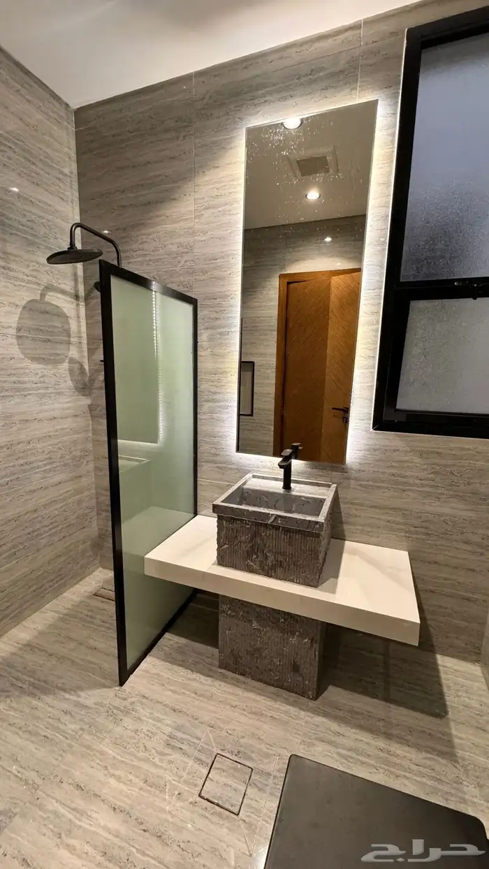 فلل شبه مستقله في رحاب بتصميم مودرن تبدا اسعارها من 930 الف 1