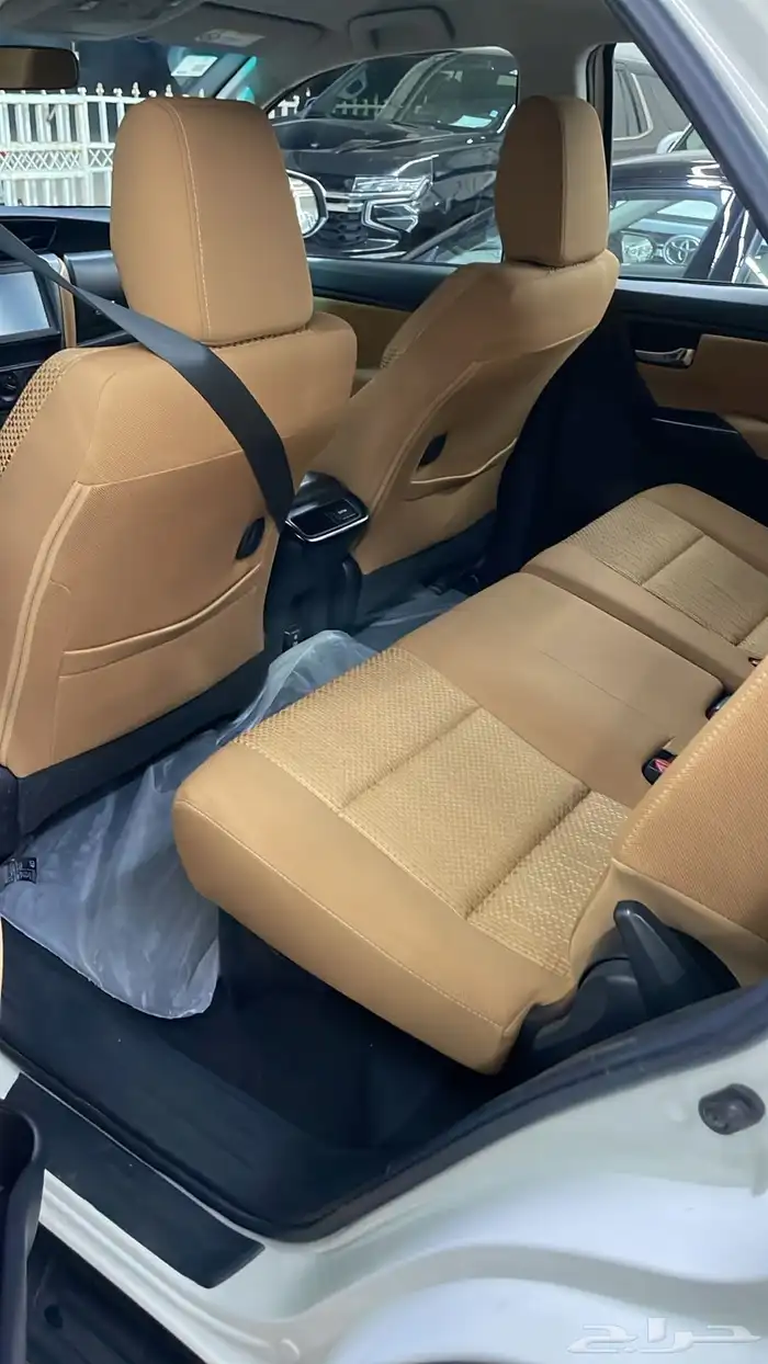 فورشنر دبل 2022 ديزل 10