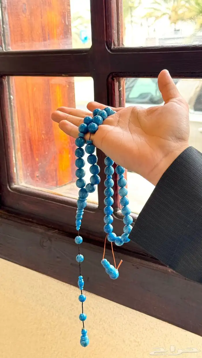 سبحة الفاتوران صب جديد وبعروض قوي 0