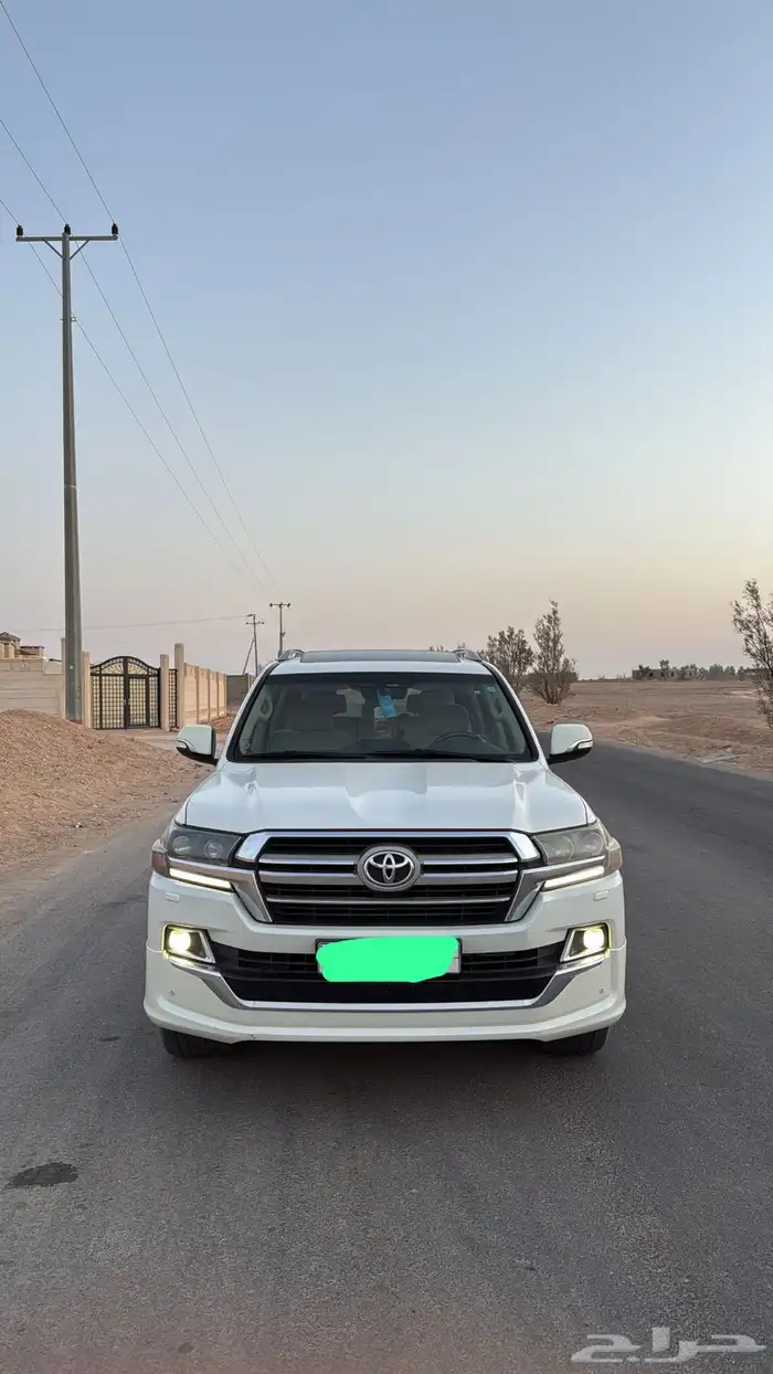 للبيع جي اكس ار 2016 0