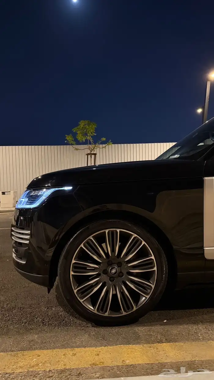 رنج روفر 2019 1