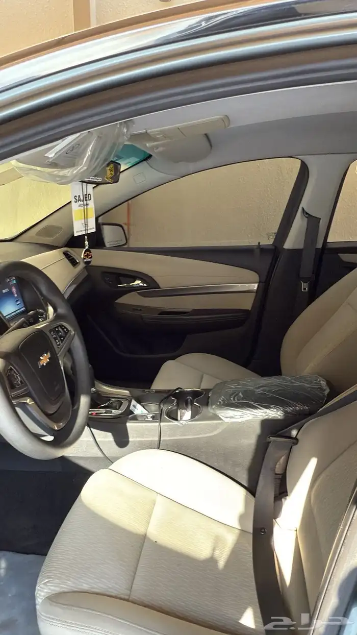 كابرس LS 2015 8