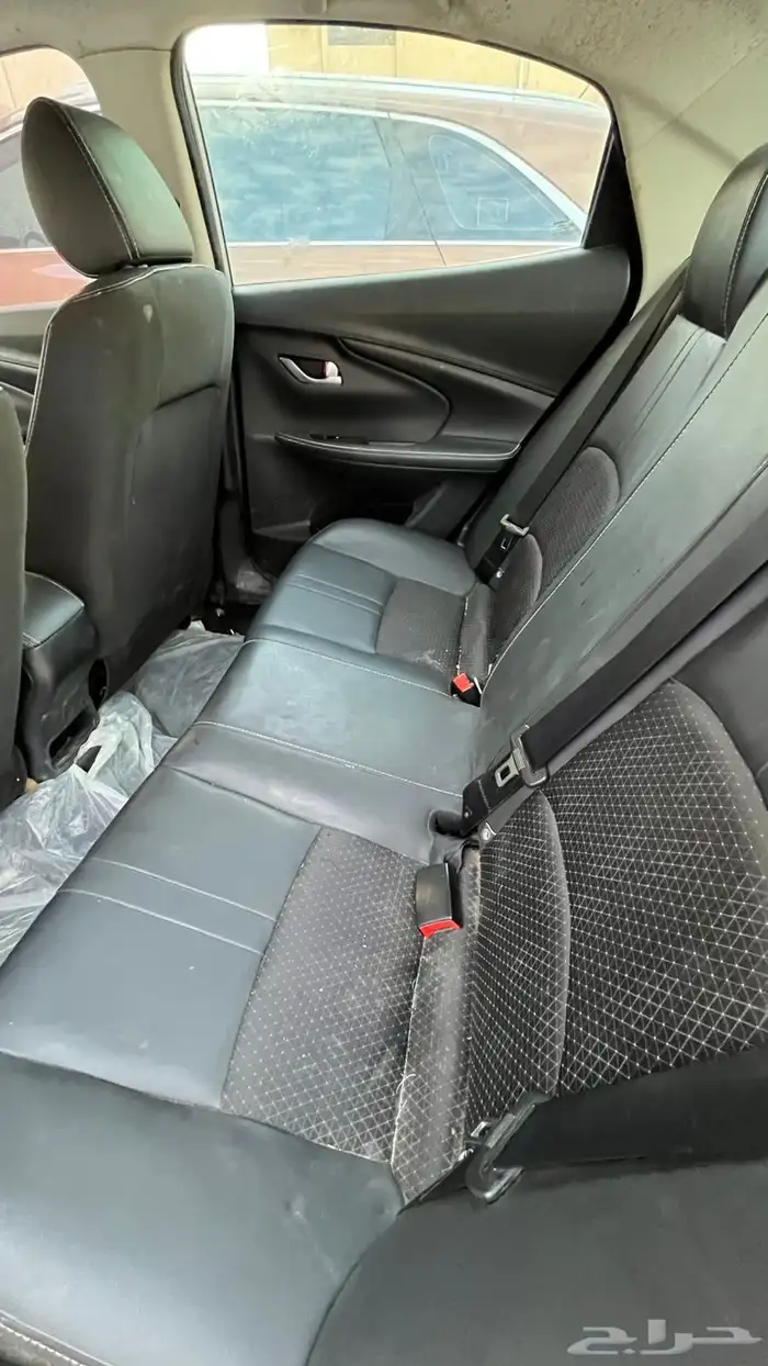 شانجان موديل 2022 للبيع مفحوصه مجدده 4