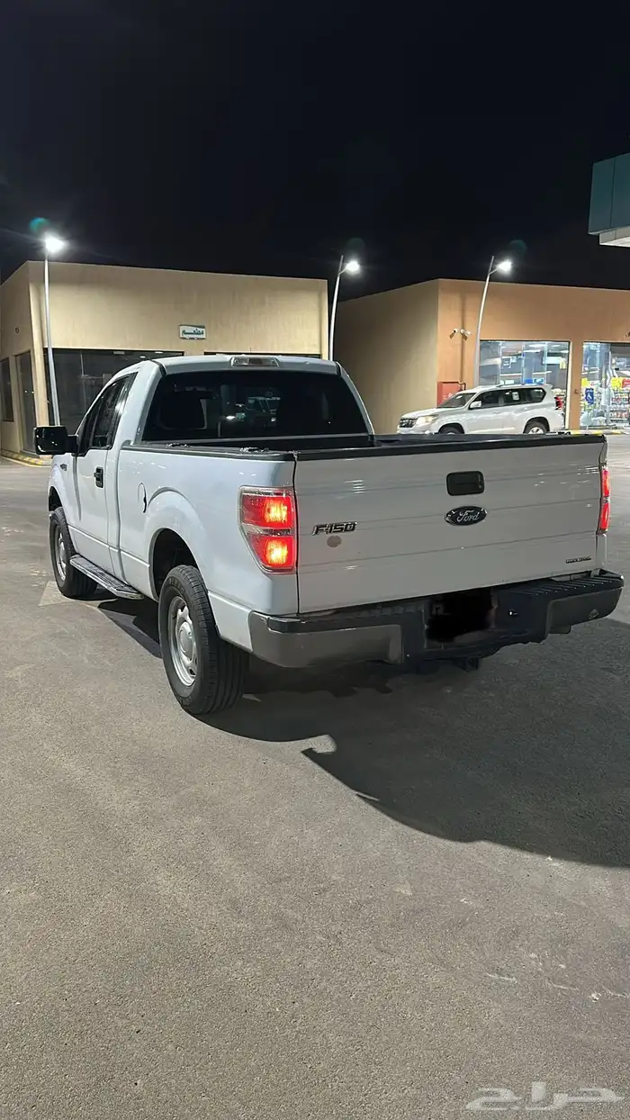 f150 8 سلندر 1