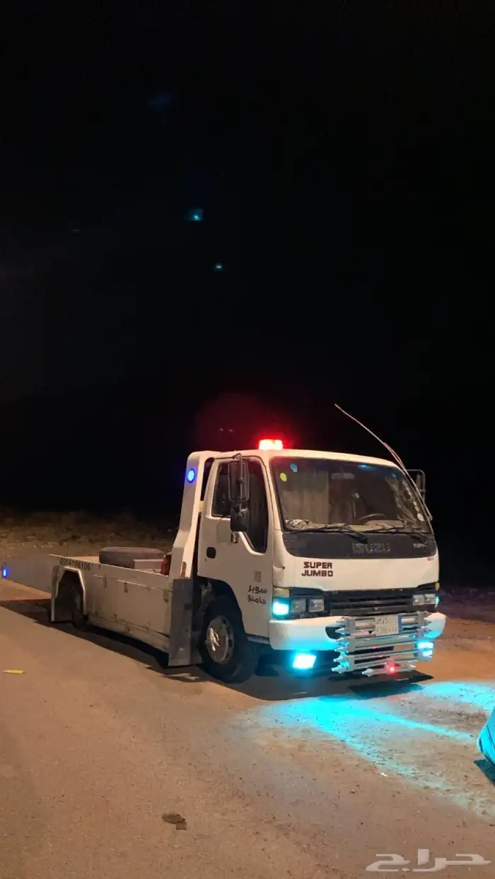 سطحه بالمدينه المنوره للتوصيل داخل وخارج المدينه 0