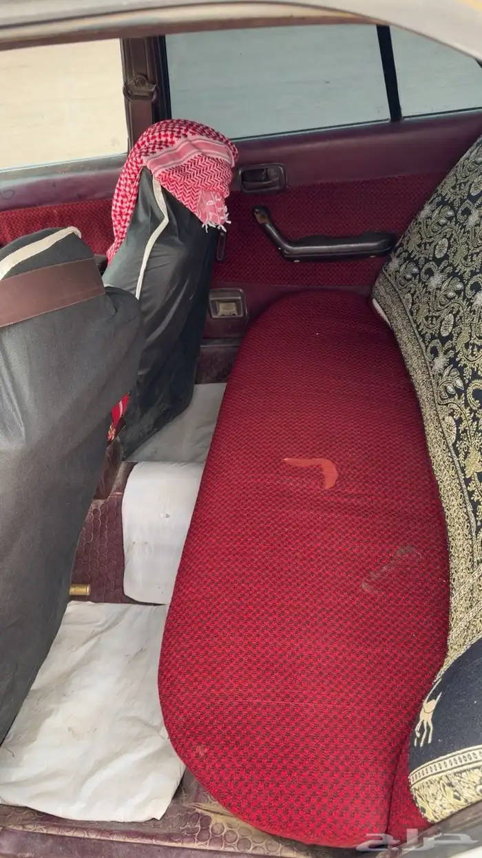 كارسيدا 90 ع جميع الشروط لا يتواصل إلا الصامل 7