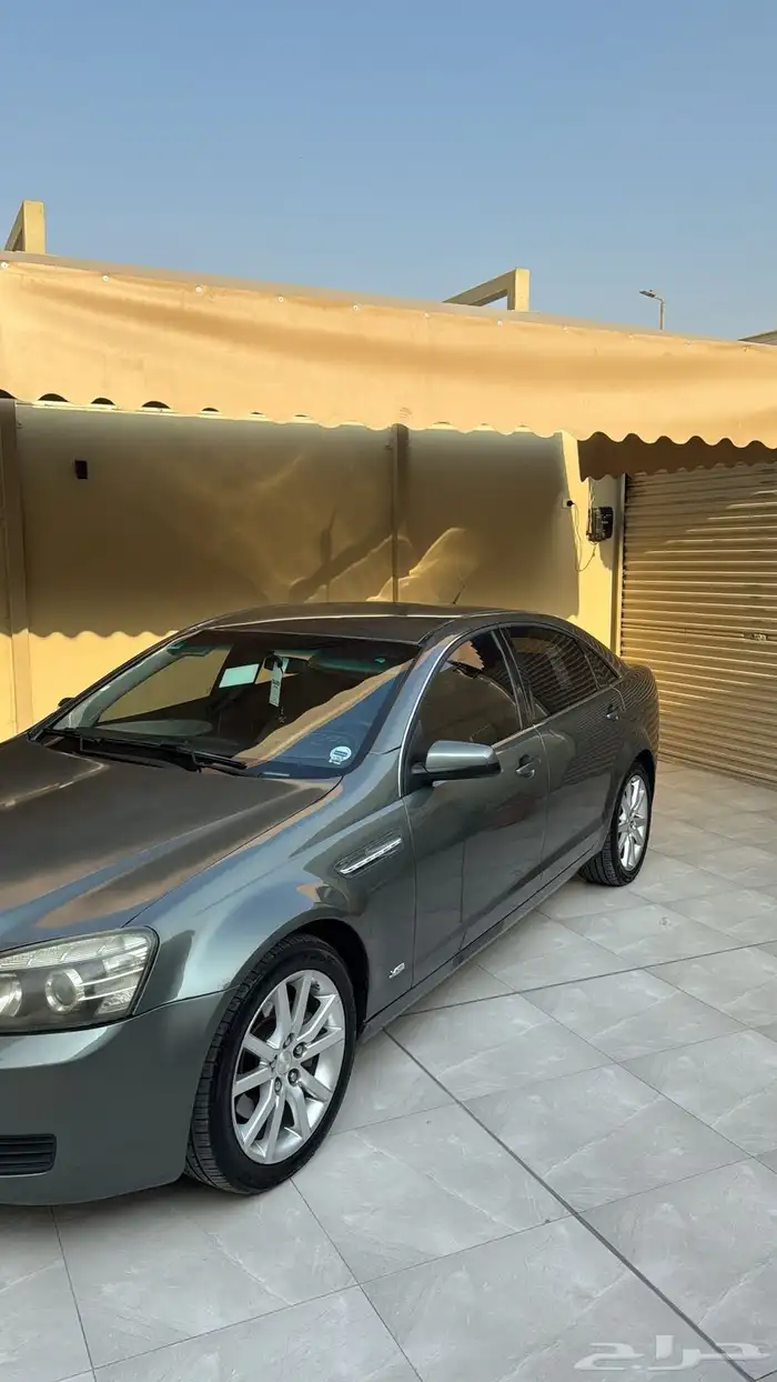كابرس LS 2015 0