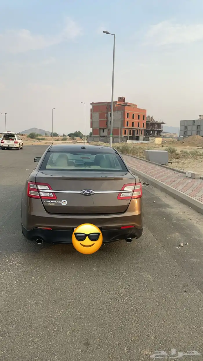 تم البيع   تورس استندر توكيلات الجزيره 2016 4