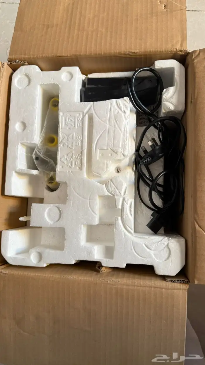 ماكينة تنضيف جوكي 3