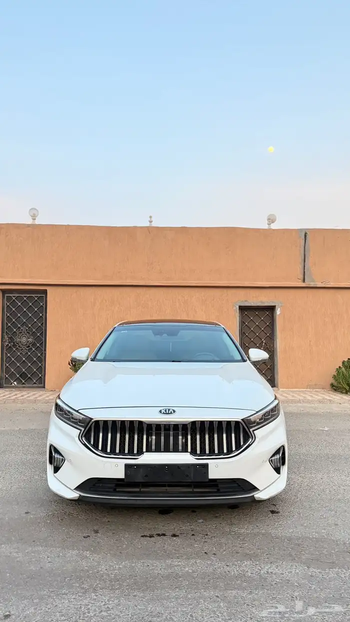 كيا كادينزا 2020 ( بنزين ) v4 فل كامل بانوراما 0