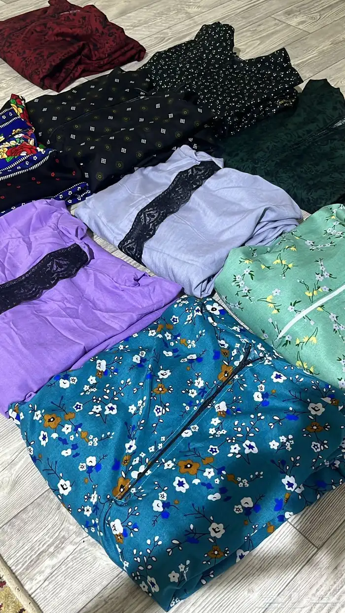 شراشف صلاة نسائي جملة قطاعي 3