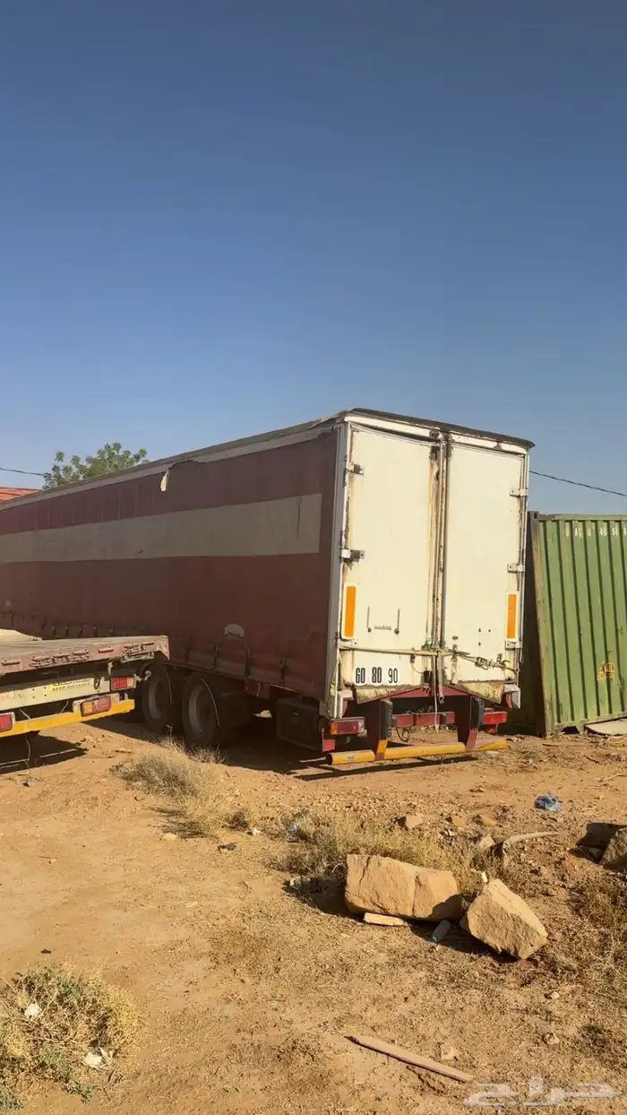 سطحات وستاير للايجار 4