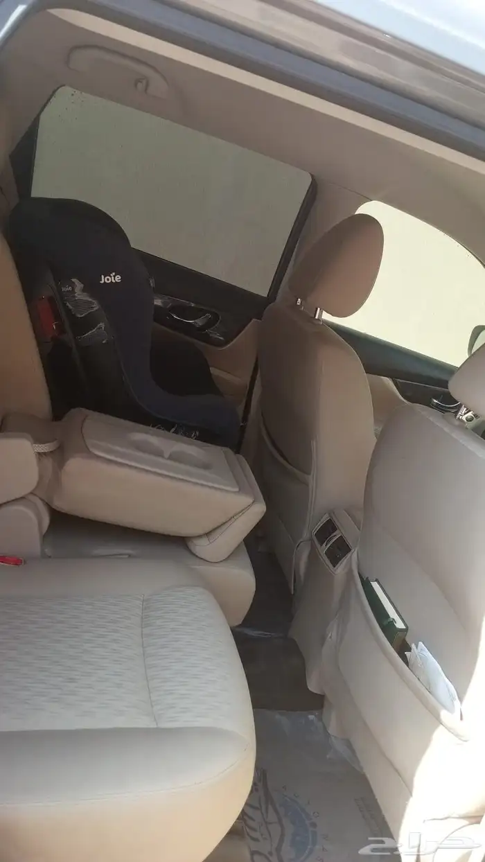 نيسان اكس تريل 2020 2