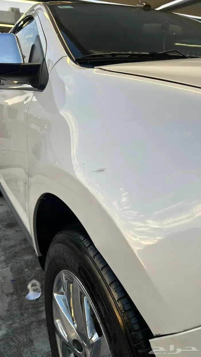 فورد اودج 13