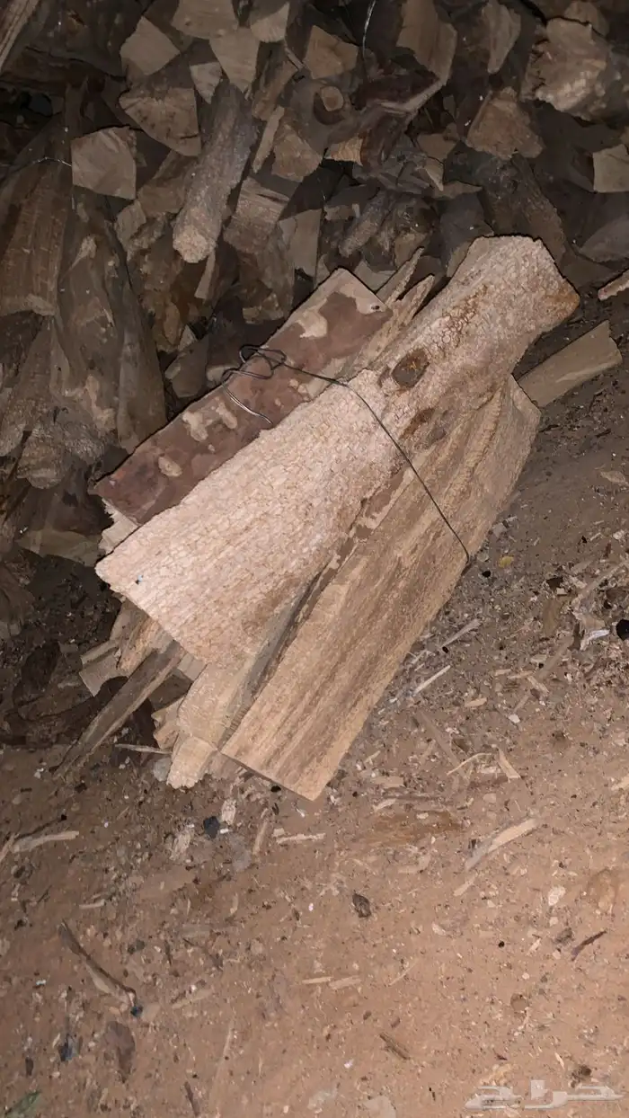 خشب اثل مقشر 1