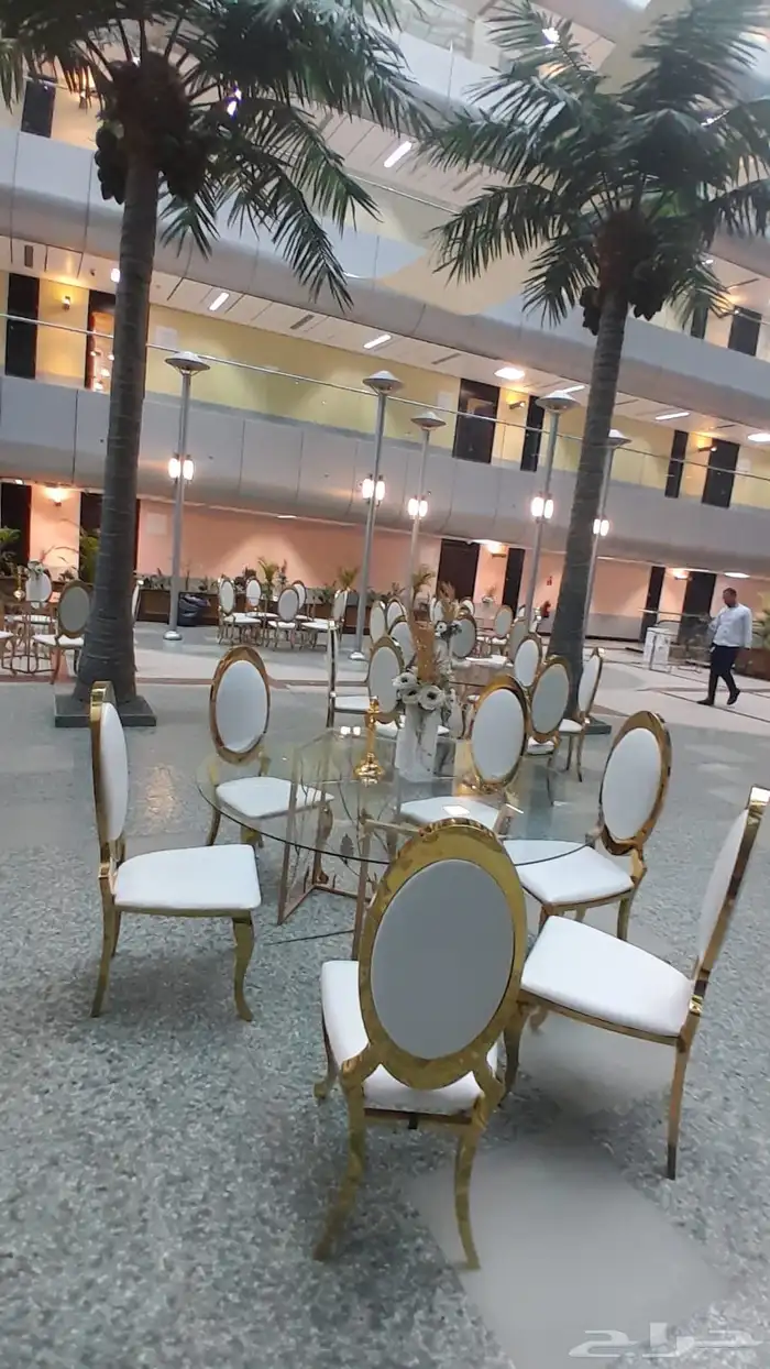 تنظيم المعارض والمؤتمرات والمناسبات  والمهرجانات 25