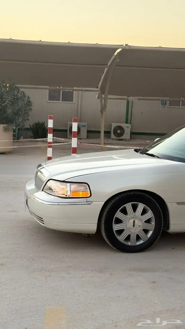 تاون كار شاصي طويل 9