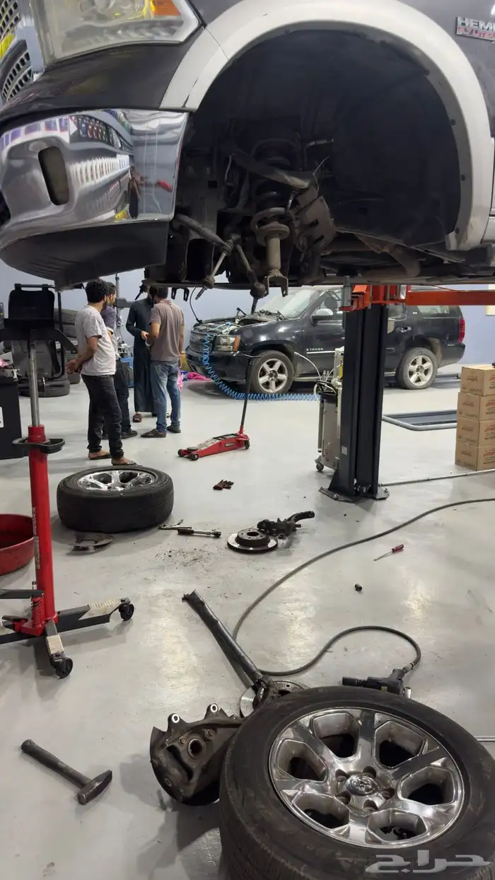 صيانة. السيارات. الألمانية 44