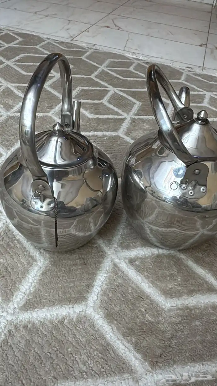 اباريق كوري 18.8 1