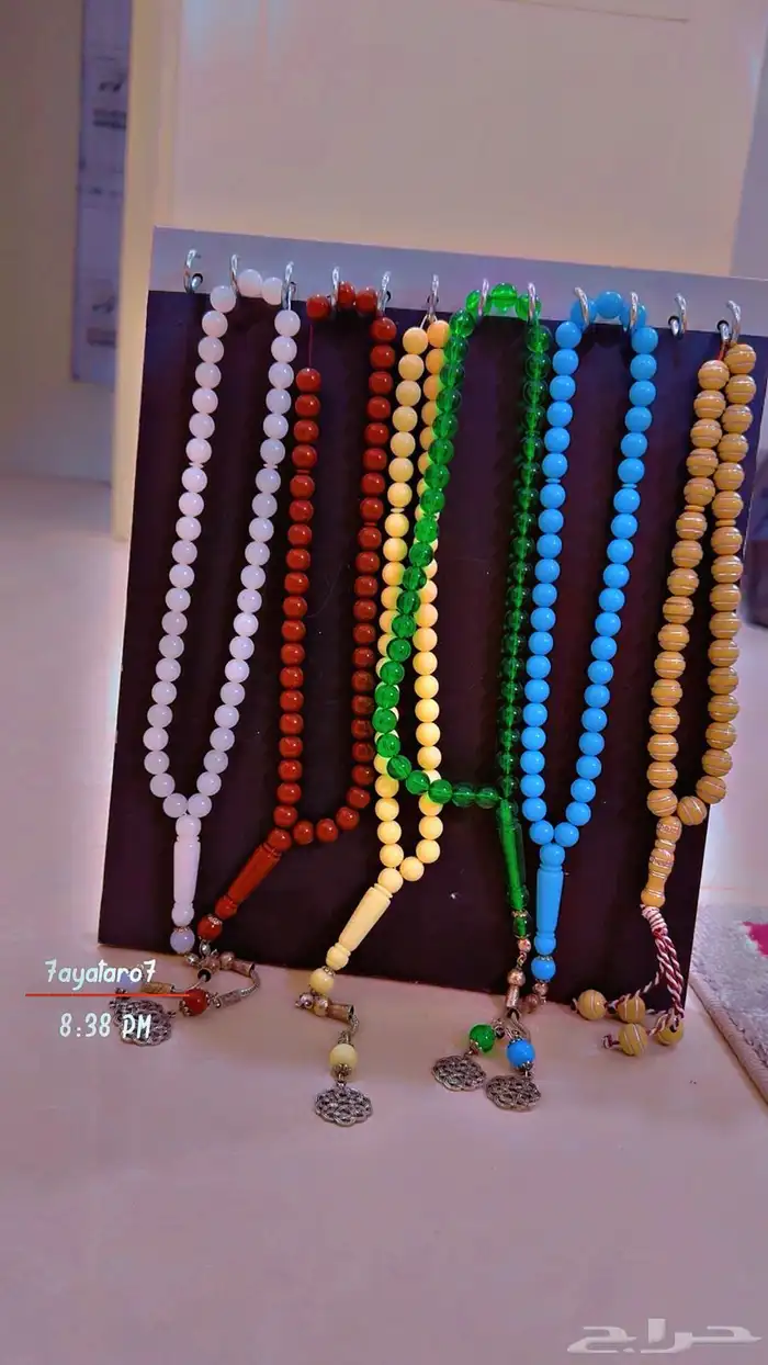 سبح ساعات اساور. اصلي وماركات 6